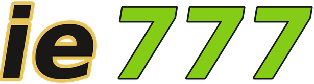 ie777 logo